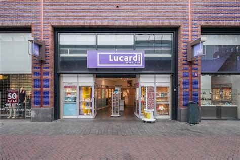 lucardi enschede